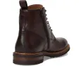 Ботинки Johnston & Murphy Collection Hartford Plain Toe из итальянской кожи с подошвой Vibram
