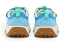Детские кроссовки KEEN Kids KS86 из переработанного сетчатого материала с поддержкой свода стопы
