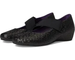 Туфли Vaneli Mary с квадратным носком и небольшим каблуком