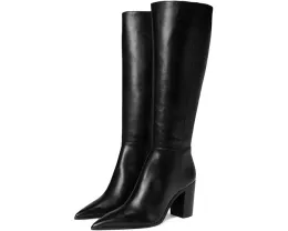 Высокие сапоги Schutz Mikki Up Block с острым носком