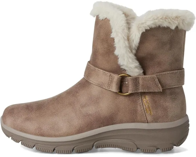 Ботинки Skechers Easy Going Dreamers Move Hands Free с технологией Heel Pillow