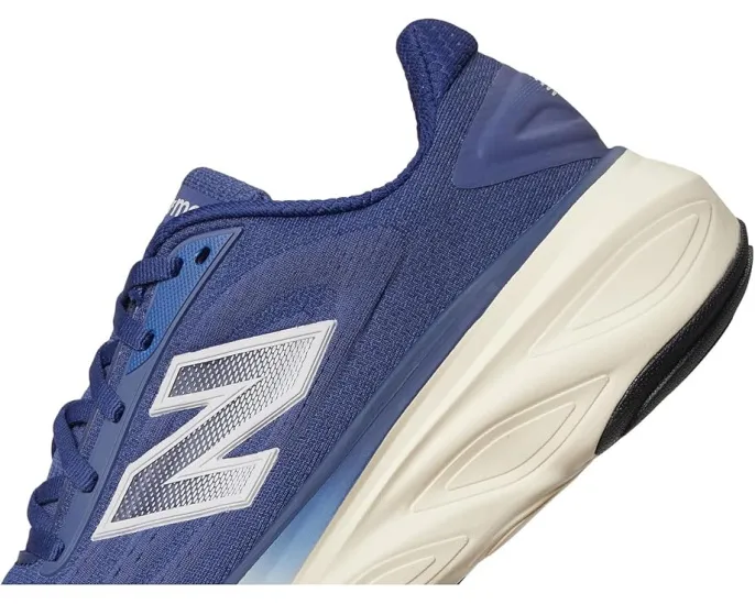 Беговые кроссовки New Balance Fresh Foam X More v6 с высокой амортизацией