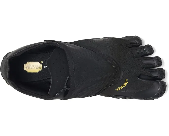 Обувь Vibram FiveFingers Trailope для трейлраннинга с защитой от мусора