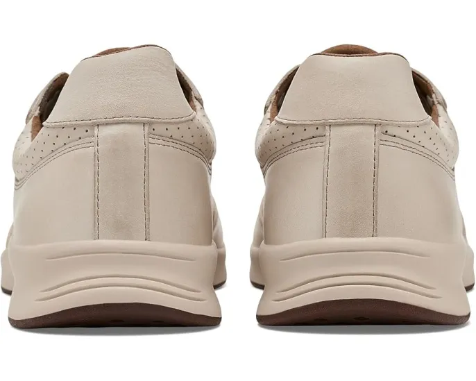 Кроссовки Taos Footwear Delta из кожи на шнуровке
