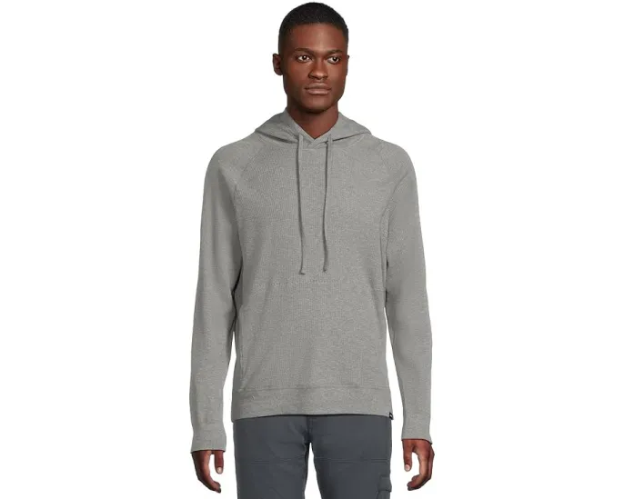Худи Prana Touchstone из органического хлопка и TENCEL Lyocell