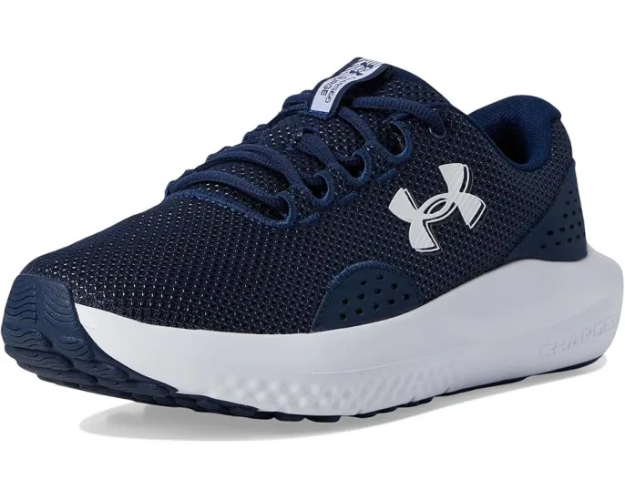 Кроссовки Under Armour Charged Surge с амортизацией Charged Cushioning