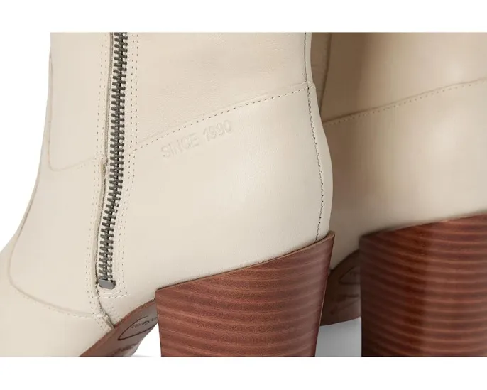 Ботинки Franco Sarto Flexa Elia до середины икры с квадратным носком