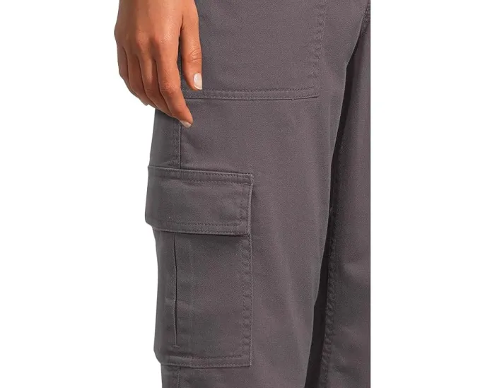Карго L.L.Bean Comfort Stretch с прямой штаниной и эластичной тканью