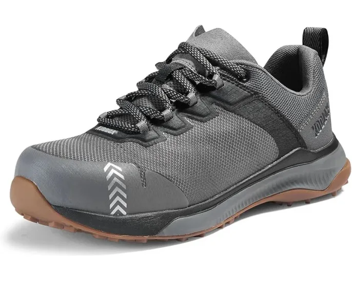 Kodiak Work Quicktrail Low легкие кроссовки с композитным носком