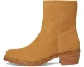 Ботинки Dagny-S на молнии с удобной стелькой Signature Footbed от MIA