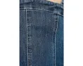Комбинезон Suns Out Bootcut от Free People из стрейч-денима с расклешенными штанинами