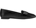 Лоферы Birdies Blackbird из кожи с удобной стелькой и миндалевидным носком