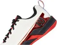 Кроссовки Wilson Rush Pro 4.5 Uso для всех покрытий с сетчатым верхом и резиновой подошвой