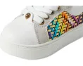 Кроссовки Kurt Geiger London Kids Mini Kensington Cupsole для малышей