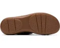 Сандалии Clarks Cecily Sun с позолоченной фурнитурой и стелькой Contour Cushion