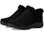 SKECHERS Easy Going ботинки без шнуровки с искусственным мехом и стелькой Air-Cooled Memory Foam