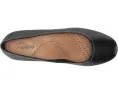 Балетки Trotters Darcey из натуральной кожи с амортизирующей подошвой