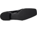Балетки Vagabond Shoemakers Debbi Patent на блок-каблуке с квадратным носком