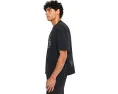 Ignis Short Sleeve Crew от AllSaints футболка с коротким рукавом
