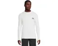 Футболка Quiksilver Everyday для серфинга с длинным рукавом и UPF 50+