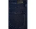 Джинсы High-Rise Manhattan Boot Reverse Seamed Beltloops in The Forum Paige с высокой талией