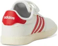 Детские кроссовки adidas Kids Breaknet Sleek с эластичными шнурками для маленьких детей