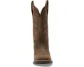 Ковбойские сапоги Ariat Hybrid Rancher Stretch Fit с квадратным носком