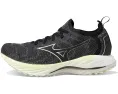 Кроссовки Mizuno Wave Neo Wind с технологией WaveKnit