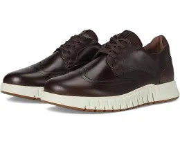 Кроссовки ECCO Gruuv Studio Wingtip на шнуровке
