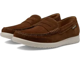 Туфли Mephisto Titouan из замши с технологией SOFT-AIR