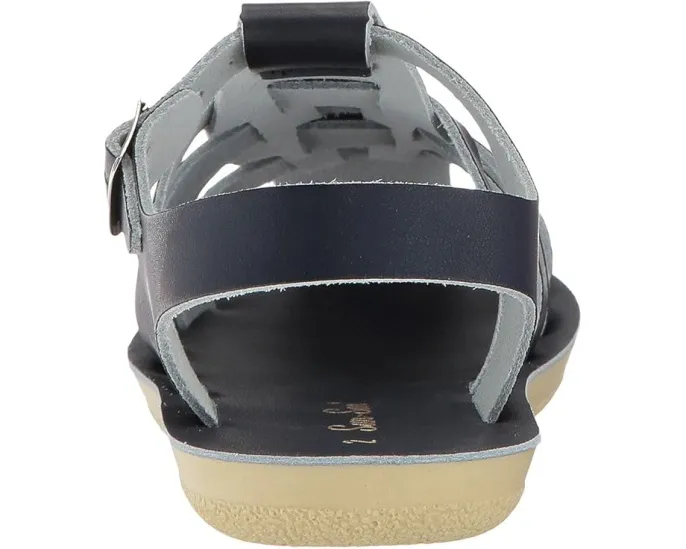 Сандалии Sun-San Sailors от Salt Water Sandal для малышей и детей