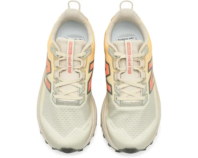 Кроссовки New Balance Fuelcell Rebel Trail для бездорожья