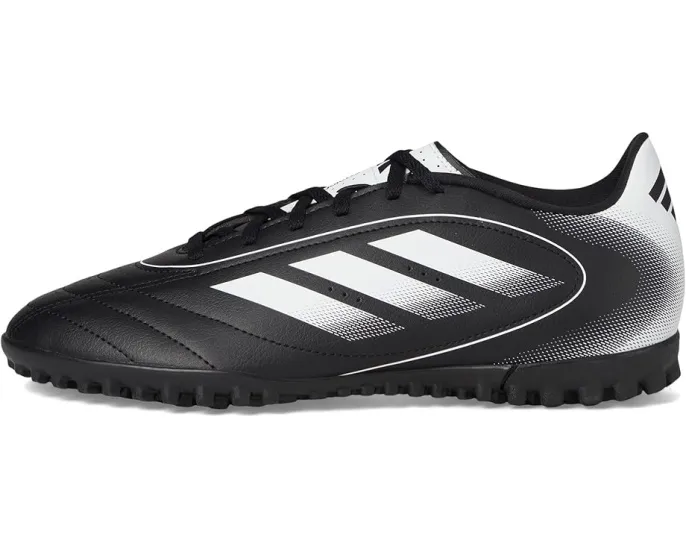 Бутсы Adidas Goletto IX для искусственного покрытия с усиленным воротником