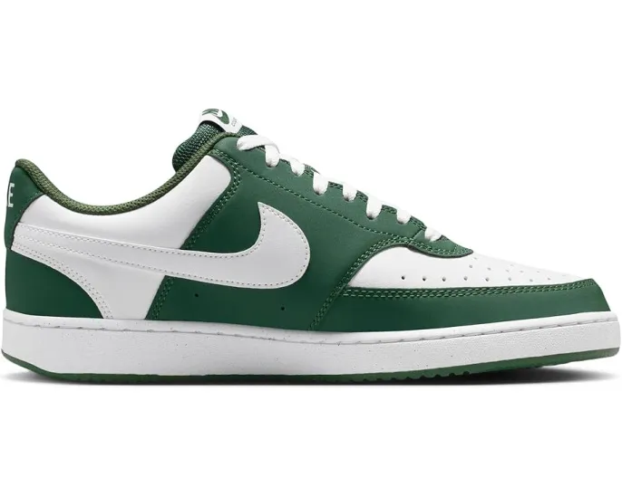 Кроссовки Nike Court Vision Low Premium в стиле 80-х