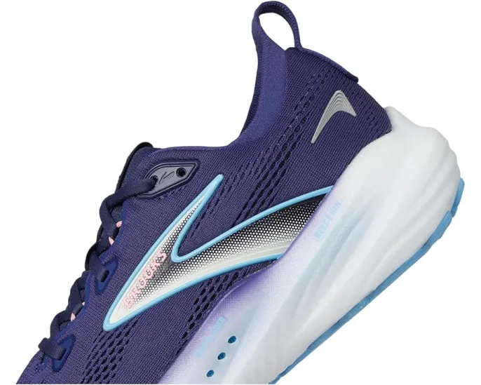 Кроссовки Brooks Glycerin 22 с технологией DNA Tuned и двойной амортизацией