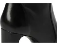 Ботильоны Babette 85 на устойчивом каблуке из мягкой овечьей кожи Stuart Weitzman