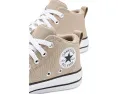 Converse Chuck Taylor All Star Malden Street детские кеды с усиленной посадкой