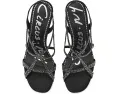 Туфли Louisa от Circus NY by Sam Edelman с камнями и ремешком на щиколотке