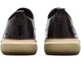 Перфорированные оксфорды Cole Haan Originalgrand Energyweave Plain Toe с круглым носком