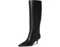 Высокие сапоги Tansie до колена с заостренным носком Vince Camuto