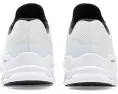 Эластичные кроссовки SKECHERS Glide-Step Noltek с геометрической подошвой