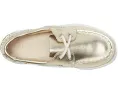 Детские лодочники Sperry Kids Authentic Original с мок-носком