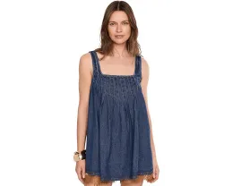 Туника джинсовая Katie от Free People