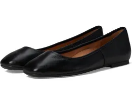 Балетки Vionic Orinda Skimmers с квадратным носком и ортопедической стелькой