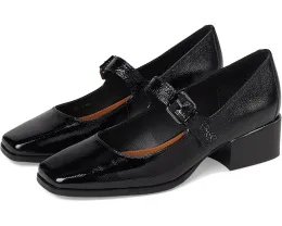 Туфли Mary Jane Donald Pliner Amiya на низком каблуке