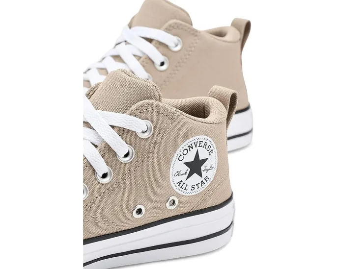 Converse Chuck Taylor All Star Malden Street детские кеды с усиленной посадкой