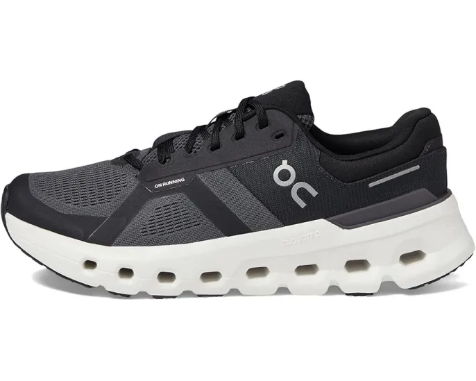 Беговые кроссовки On Cloudrunner 2 с пеной Helion и амортизацией CloudTec