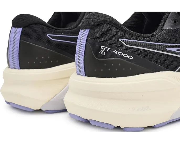 Стабильные кроссовки ASICS GT-4000 4 с технологией PureGEL