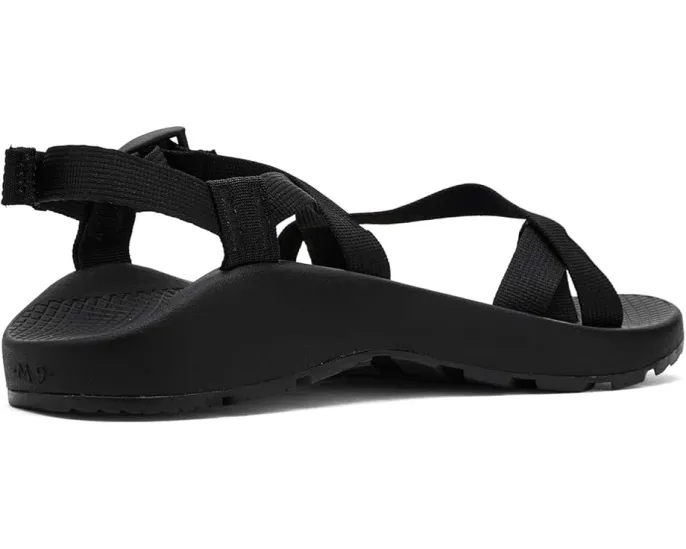 Сандалии Chaco Z2 Classic с водонепроницаемым верхом и стелькой LUVSEAT