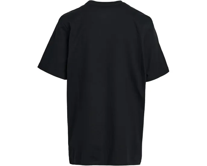 Футболка adidas Kids 3bar Baseball Plate с ярким бейсбольным принтом